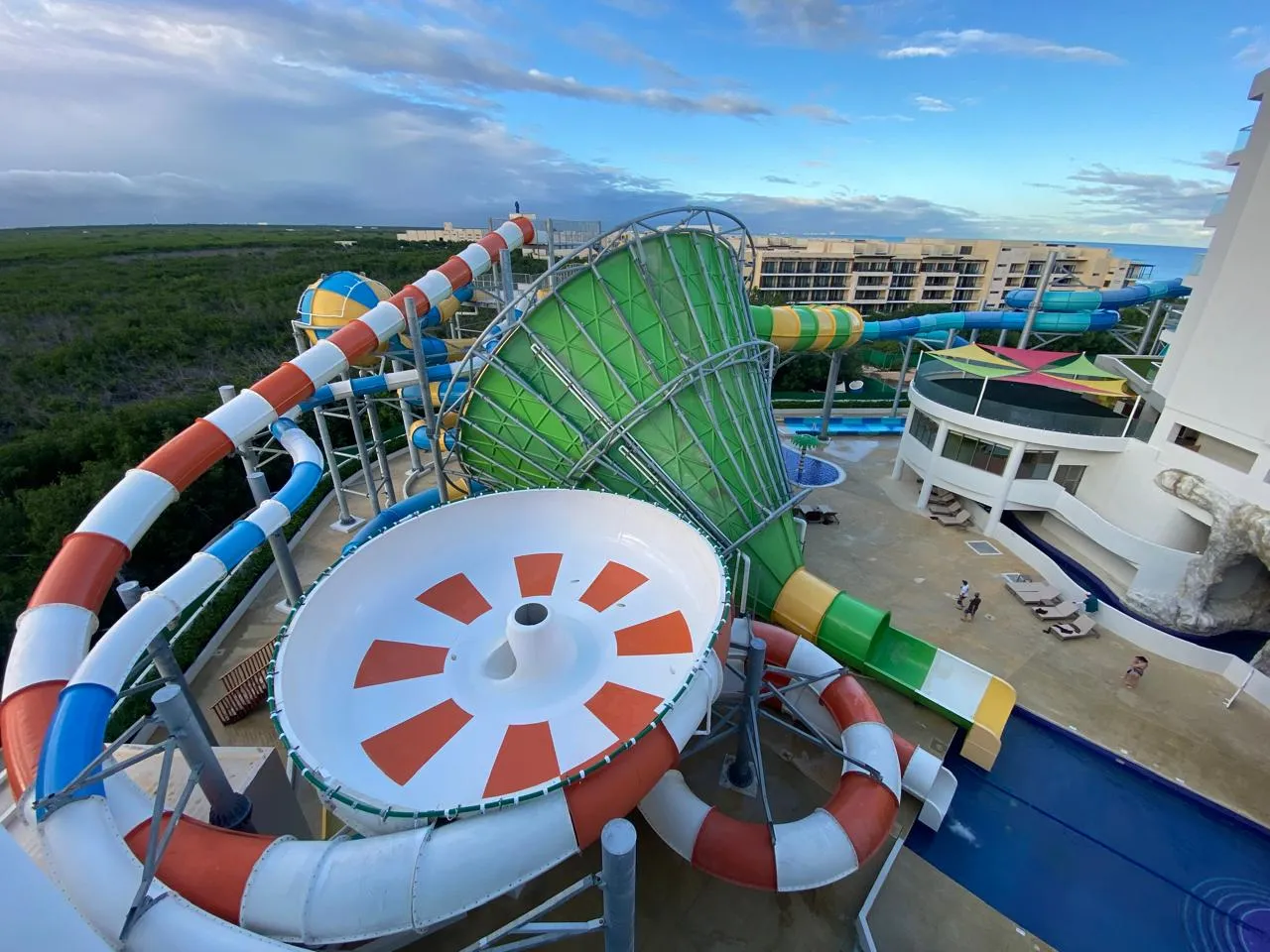 Royalton Splash