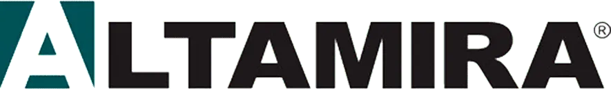 Logo de Altamira