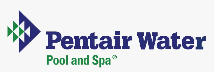 Logo de Pentair