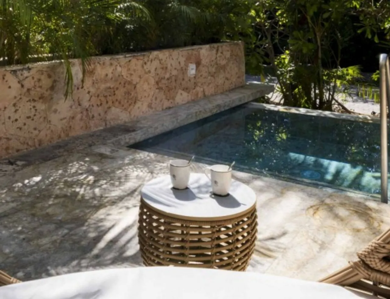 Piscina privada